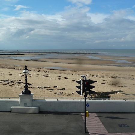 Beachview Guest House Accommodations Margate Exteriér fotografie