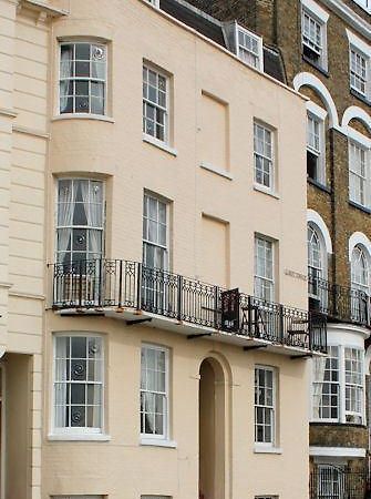 Beachview Guest House Accommodations Margate Exteriér fotografie