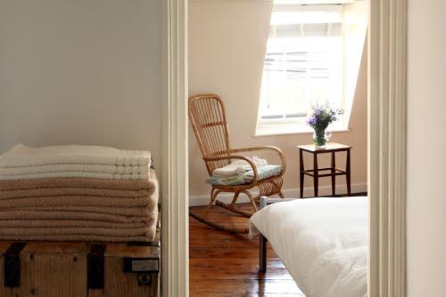 Beachview Guest House Accommodations Margate Pokoj fotografie