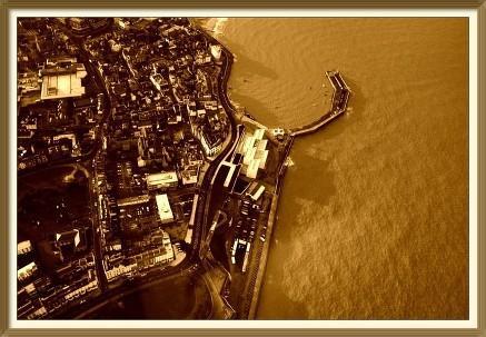 Beachview Guest House Accommodations Margate Exteriér fotografie