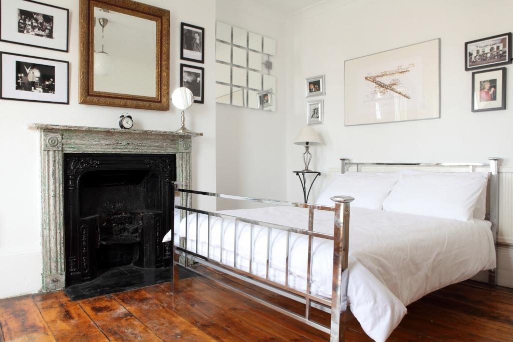 Beachview Guest House Accommodations Margate Pokoj fotografie