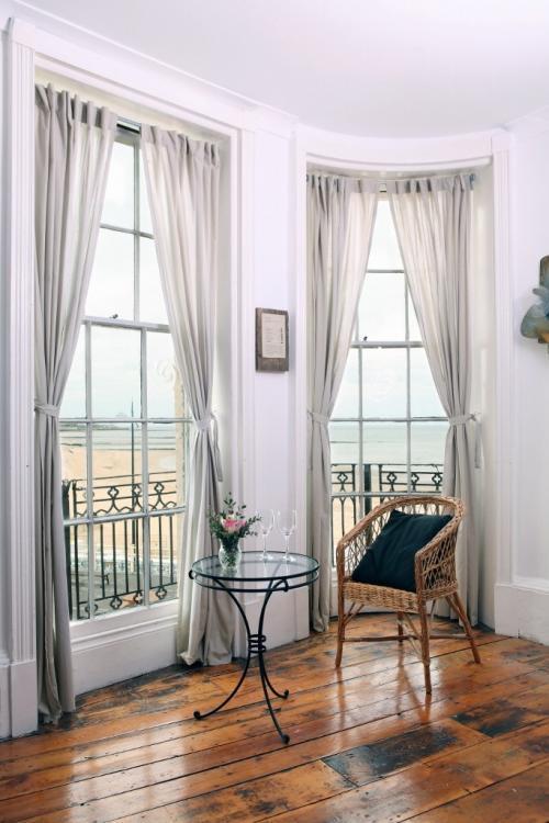 Beachview Guest House Accommodations Margate Exteriér fotografie