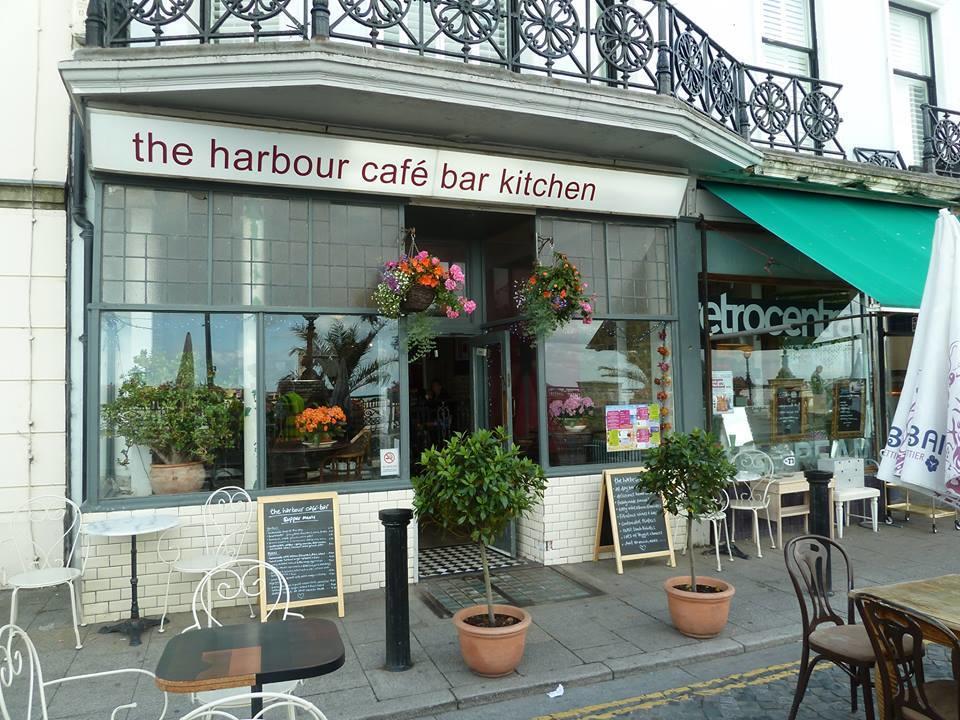 Beachview Guest House Accommodations Margate Exteriér fotografie