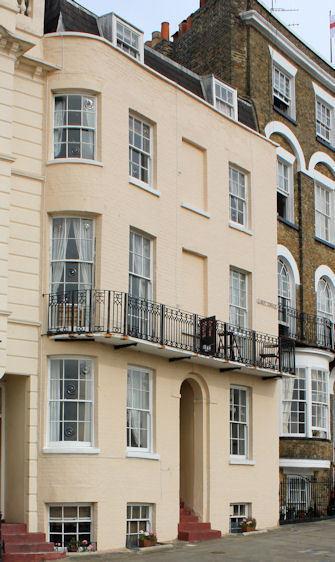 Beachview Guest House Accommodations Margate Exteriér fotografie