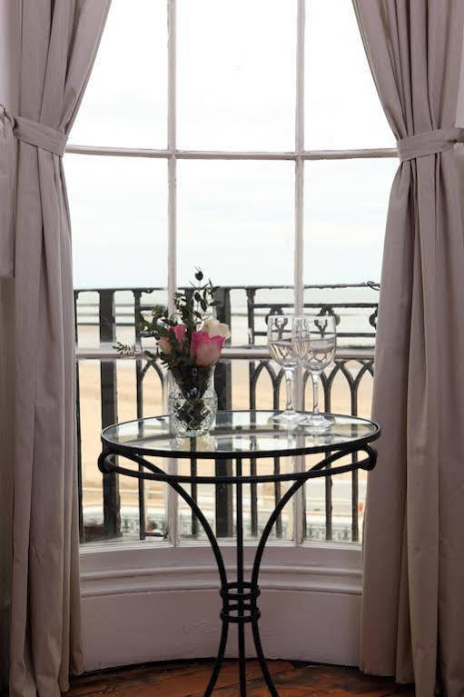 Beachview Guest House Accommodations Margate Exteriér fotografie