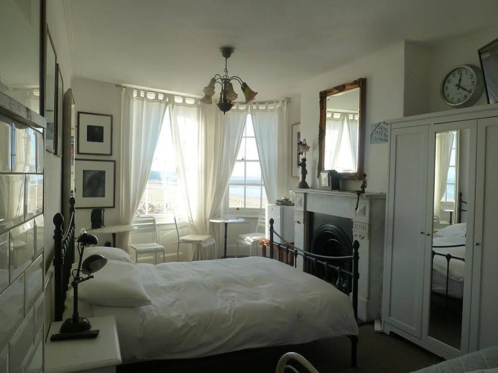 Beachview Guest House Accommodations Margate Exteriér fotografie