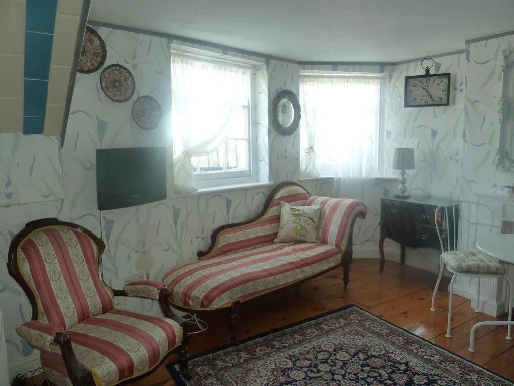 Beachview Guest House Accommodations Margate Exteriér fotografie