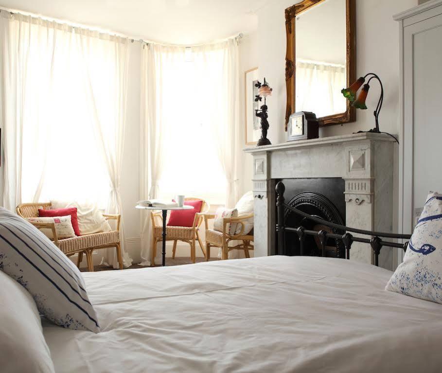 Beachview Guest House Accommodations Margate Exteriér fotografie