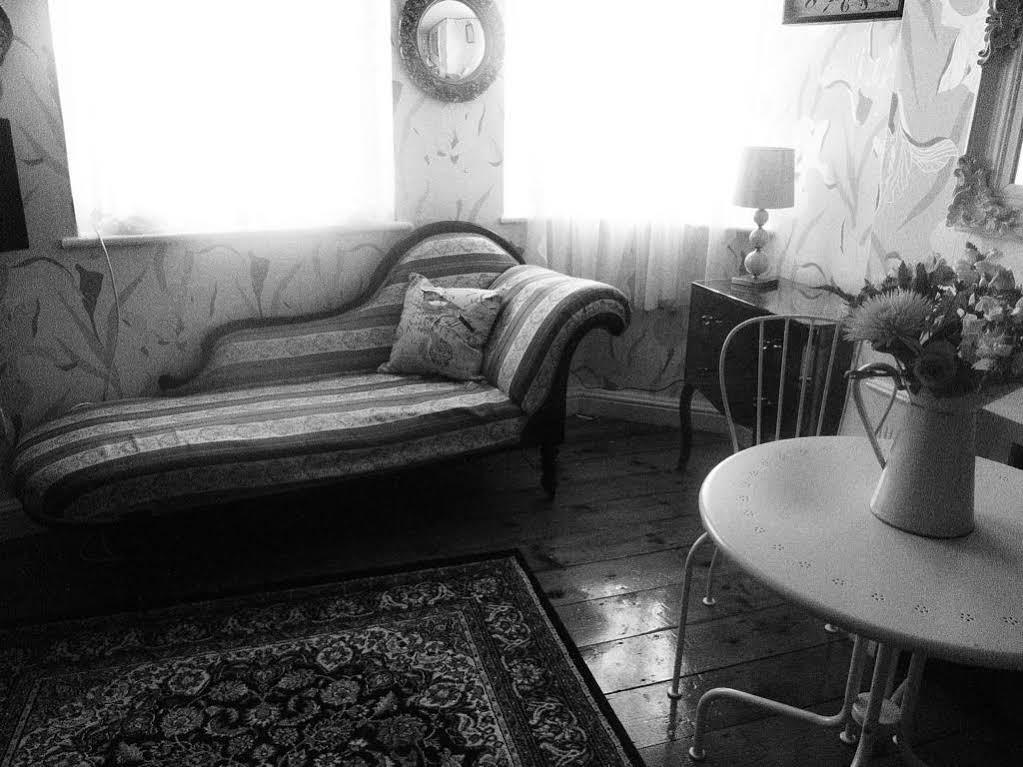 Beachview Guest House Accommodations Margate Exteriér fotografie