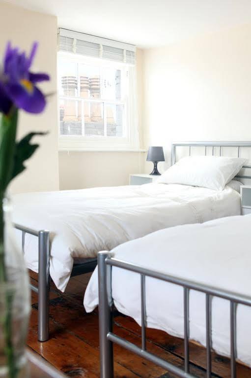 Beachview Guest House Accommodations Margate Exteriér fotografie