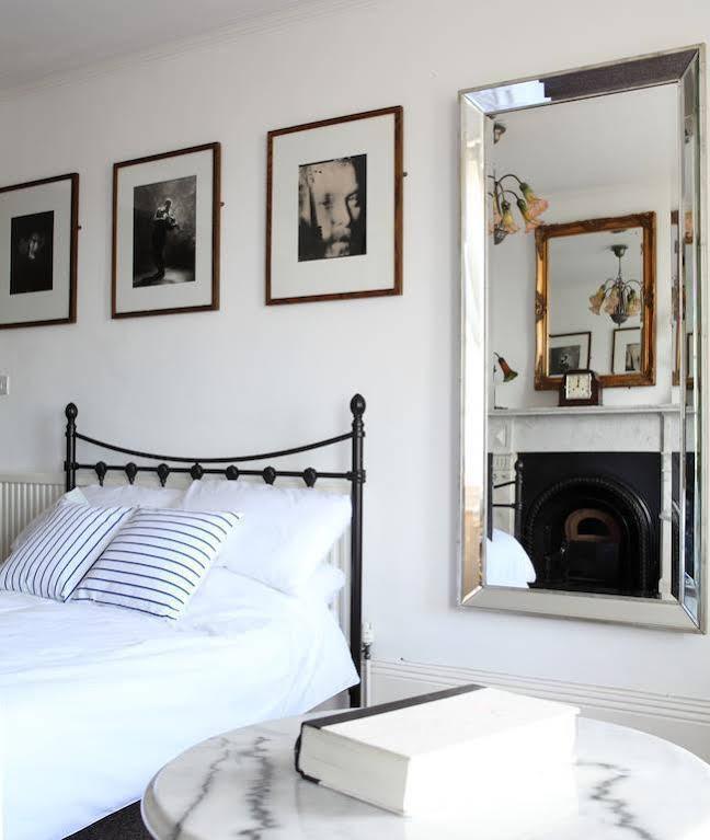 Beachview Guest House Accommodations Margate Exteriér fotografie
