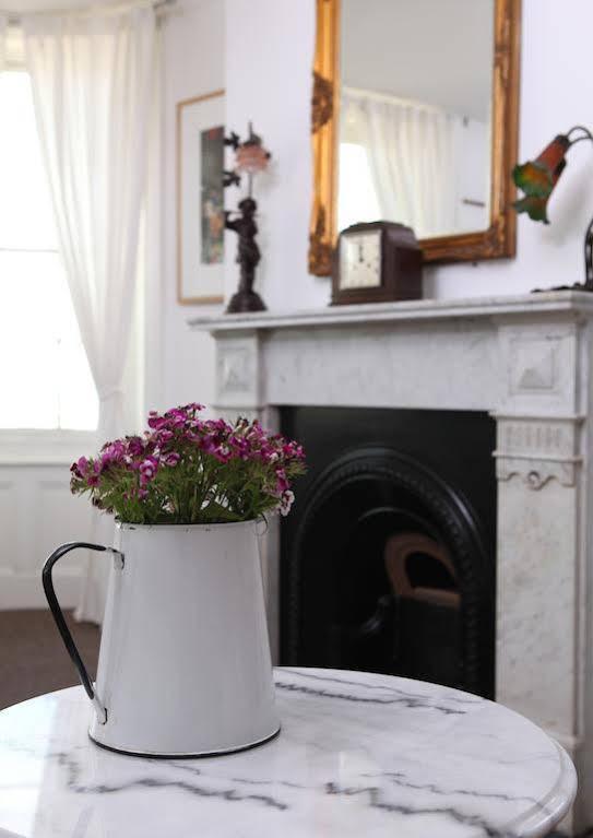 Beachview Guest House Accommodations Margate Exteriér fotografie