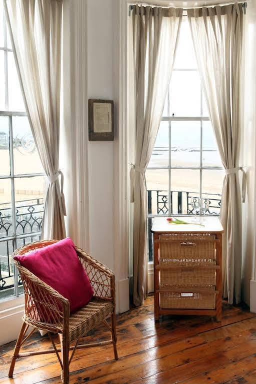 Beachview Guest House Accommodations Margate Exteriér fotografie