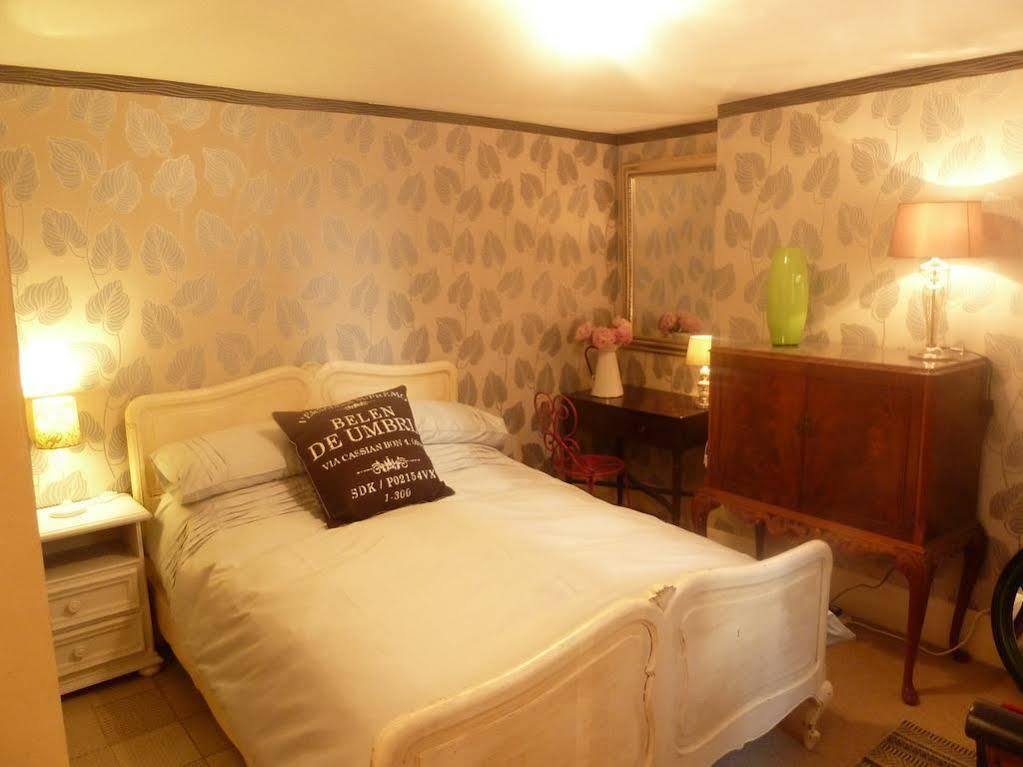 Beachview Guest House Accommodations Margate Exteriér fotografie